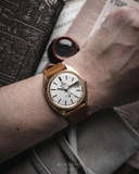 Omega Constellation Day-Date C-Shape 168.029