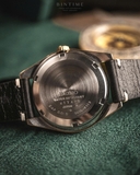 King Seiko 5626-7113 Day-Date Cap Gold