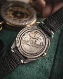 King Seiko 5626-7113 Day-Date Cap Gold