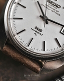 King Seiko Superior Chronometer 4502-8010