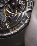 IWC Schaffhausen Ref. R814AD