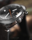 Omega Chronostop Geneve 145.010
