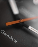 Omega Chronostop Geneve 145.010