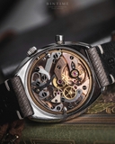 Omega Chronostop Geneve 145.010
