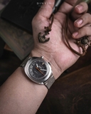 Omega Chronostop Geneve 145.010