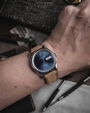 King Seiko 5626-7040 Blue Dial