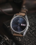 King Seiko 5626-7040 Blue Dial