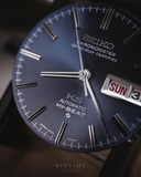 King Seiko 5626-7040 Blue Dial