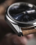 King Seiko 5626-7040 Blue Dial