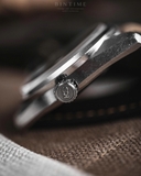 King Seiko 5626-7040 Blue Dial