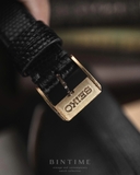 Seiko Lord Marvel 36000 Hi-beat Linen Dial 5740-8000