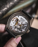 Seiko Lord Marvel 36000 Hi-beat Linen Dial 5740-8000