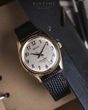 Seiko Lord Marvel 36000 Hi-beat Linen Dial 5740-8000