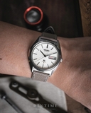 Grand Seiko 5646-7010 Hi-beat Day Date