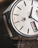 Grand Seiko 5646-7010 Hi-beat Day Date