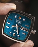 King Seiko Vanac 5626-5080