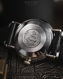 Omega SeamasterDeVille Gold Capped Ref 166.020