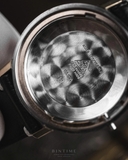 Omega SeamasterDeVille Gold Capped Ref 166.020