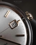 Omega SeamasterDeVille Gold Capped Ref 166.020