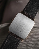 Seiko Dolce 10k Gold 6730-5160
