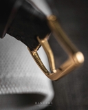 Seiko Dolce 10k Gold 6730-5160