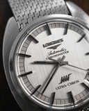 Longines Ultra-Chron Chronometer Ref. 8353 5
