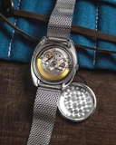 Longines Ultra-Chron Chronometer Ref. 8353 5