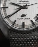Longines Ultra-Chron Chronometer Ref. 8353 5