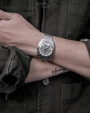 Longines Ultra-Chron Chronometer Ref. 8353 5