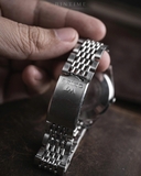 Seiko LM 5601-9000 Linen Dial