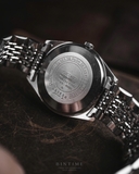 Seiko LM 5601-9000 Linen Dial