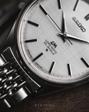 Seiko LM 5601-9000 Linen Dial