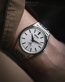 Seiko LM 5601-9000 Linen Dial