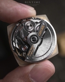 King Seiko Chronometer Linen Dial 5626-5040