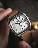 King Seiko Chronometer Linen Dial 5626-5040