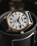 Grand Seiko Hi-beat 36000 Cap Gold Ref. 4522-8000