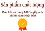 chụp ảnh thẻ