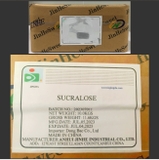 Sucralose