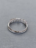 Nhẫn Kim Cương LE'Diamond