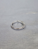 Nhẫn Kim Cương LE'Diamond