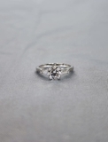 Nhẫn Kim Cương LE'Diamond