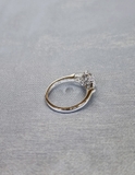 Nhẫn Kim Cương LE'Diamond