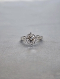 Nhẫn Kim Cương LE'Diamond