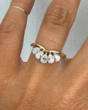 NHẪN KIM CƯƠNG LE'DIAMOND