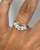 NHẪN KIM CƯƠNG LE'DIAMOND