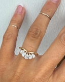 NHẪN KIM CƯƠNG LE'DIAMOND