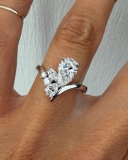 Nhẫn Kim Cương LE' Diamond