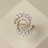 Nhẫn Kim Cương LE' Diamond