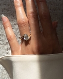 Nhẫn Kim Cương LE' Diamond