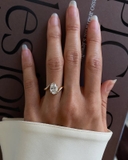 Nhẫn Kim Cương LE' Diamond